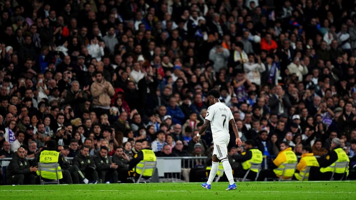 Foto: Getty Images/Angel Martinez