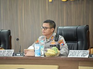 Deretan Kasus yang Diungkap AKBP Rovan Selama Jadi Kapolres Gresik