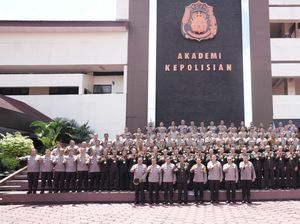 Penerimaan Akademi Kepolisian 2026 Dibuka, Catat Syarat dan Jadwalnya!