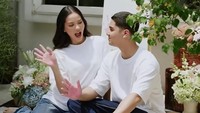 Alyssa Daguise-Al Ghazali Gelar Gender Reveal, Bakal Dikaruniai Anak Perempuan