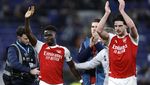 Arsenal Raja Natal Lagi! Puncaki Klasemen Premier League, Deja Vu Menghantui