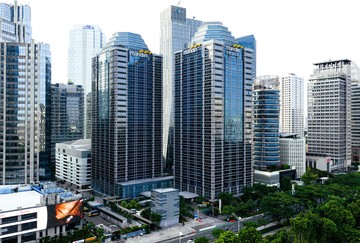 Berita dari Detik Finance: Bank Mandiri Segarkan Komisaris, Pertebal Pengawasan di Tengah Ekspansi