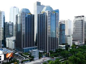 Bank Mandiri Segarkan Komisaris, Pertebal Pengawasan di Tengah Ekspansi