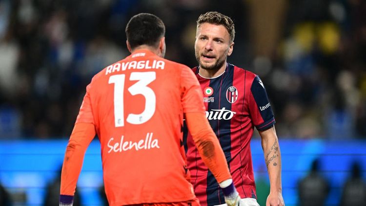 Immobile Memburu Legenda: Daftar 10 Top Skor Sepanjang Masa Liga Italia