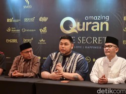 Amazing Quran Dorong Indonesia Bebas Buta Aksara Al-Quran