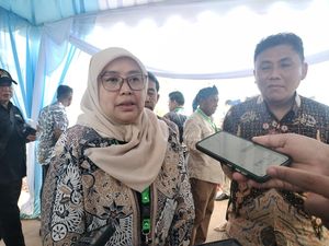 Bakal Pakai Tanah Negara, Skema Rusun Subsidi di Perkotaan Masih Digodok