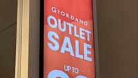 Belum Terlambat, Masih Ada Waktu Berburu Diskon Besar di Jakarta Premium Outlet