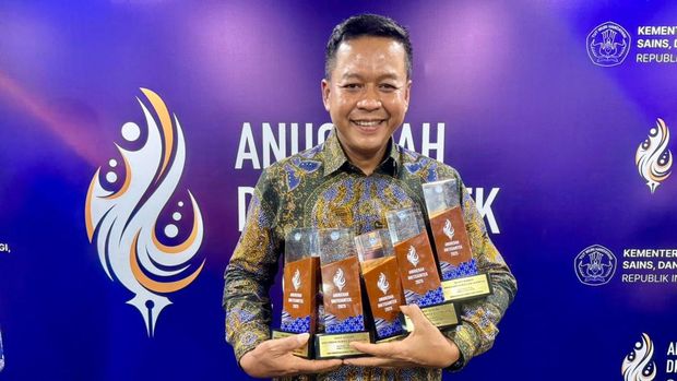 Foto: Dok Universitas Sumatera Utara (USU)