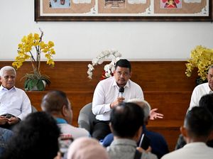 UMP Sumut 2026 Naik 7,9%, Bobby Ajak Buruh Jaga Kondusivitas Bekerja