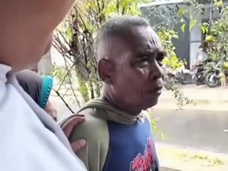 Momen Samuji Pulang Usai Diumumkan Meninggal, Ada Jenazah Siap Dikuburkan
