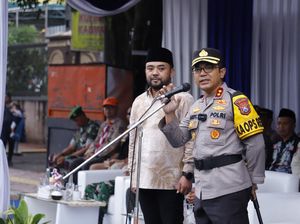 Antisipasi Macet-Bencana, Polres Batu Siapkan Strategi Ganda Saat Nataru