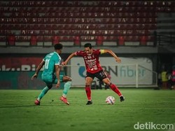 Head to Head PSBS Biak Vs Bali United, Misi Balas Dendam Serdadu Tridatu