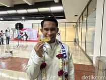Harapan Kapten Timnas Futsal RI usai Raih Emas SEA Games 2025
