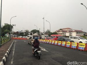 Prakiraan Cuaca DIY Hari Ini: Jogja Cerah Berawan