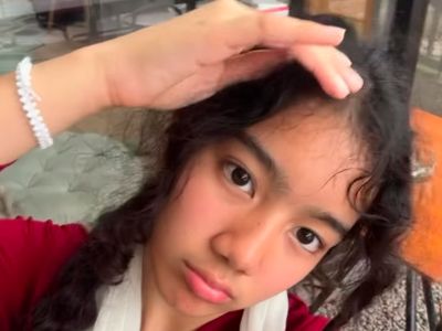 Potret Cantik Leticia Joseph, Anak Sheila Marcia yang Jadi GADIS Sampul 2025