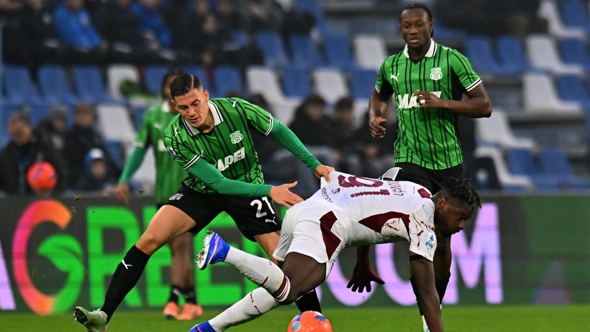 Foto: Getty Images/Alessandro Sabattini
