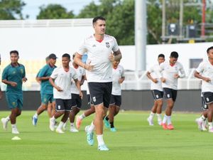 PSM Vs Malut Duel Tim Jago Kandang Lawan Jago Tandang