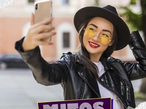 Mitos atau Fakta: Tulis Masyaallah Tabarakallah di Medsos, Benarkah Bisa Cegah Ain?