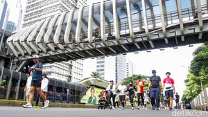 Menikmati CFD di Penghujung Tahun