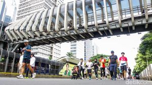 Menikmati CFD di Penghujung Tahun