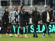 Newcastle, Si Paling Buang-buang Poin!