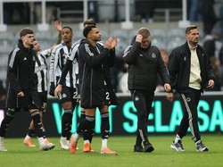 Newcastle, Si Paling Buang-buang Poin!