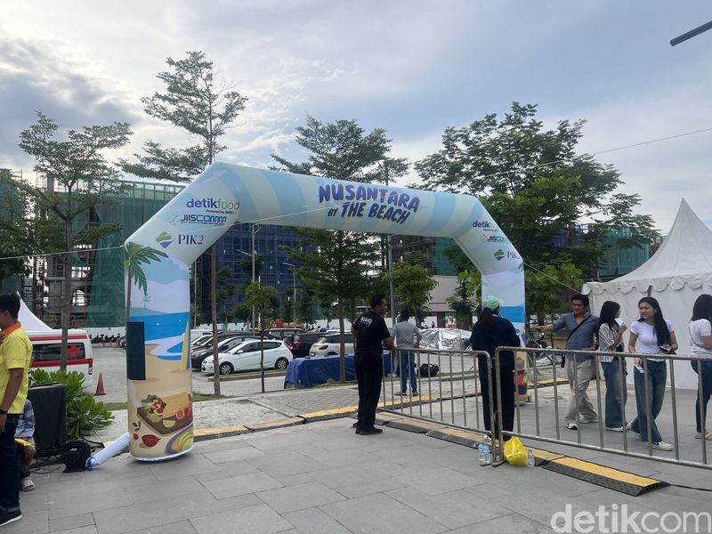 Nusantara By The Beach