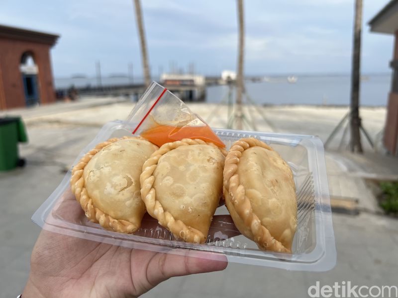 Nusantara By The Beach