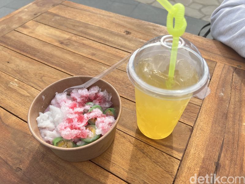 Nusantara By The Beach