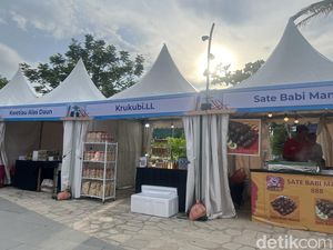 Maknyus! 3 Olahan Babi yang Bisa Dicoba di Nusantara By The Beach