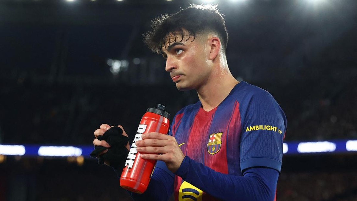 Foto: REUTERS/Albert Gea