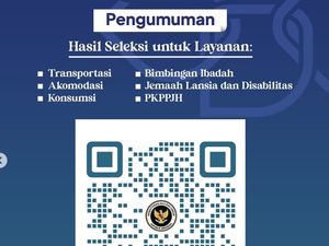 Petugas Haji 2027: Jadwal, Syarat Khusus-Administrasi, dan Link Pendaftaran