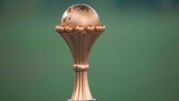 Piala Afrika Digelar 4 Tahun Sekali Mulai 2028