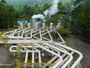 Dongkrak Kapasitas Listrik, PLTP Wayang Windu Siap Dimodernisasi