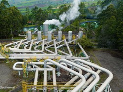 Dongkrak Kapasitas Listrik, PLTP Wayang Windu Siap Dimodernisasi