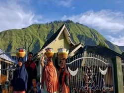 Menelisik Nyiwak, Upacara Kematian Hari Kesembilan bagi Suku Sasak Lombok