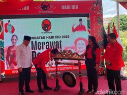 Mengingat Perjuangan Perempuan Indonesia dalam Peringatan Hari Ibu di KBB