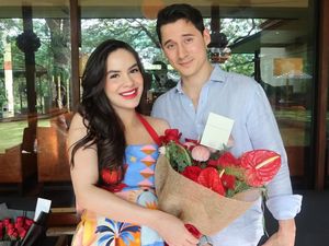 Beda 16 Tahun, Nino Fernandez Ungkap Sisi Positif Steffi Zamora