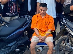 Siswi SMK di Lampung Dibegal-Dibunuh, Sempat Berkelahi dengan Pelaku