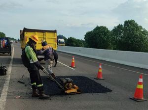 Tarif Tol Kayu Agung-Palembang Diskon 10%, Berlaku 3 Hari
