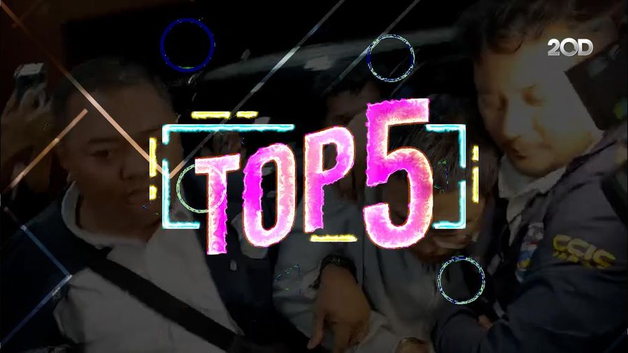 Video Top 5: Rob Reiner Tewas Dibunuh Anak hingga Resbob Ditangkap