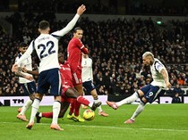 Liverpool Masih Mudah Goyah