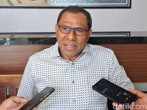 Gelar PON 2028, Wagub NTT Buka Opsi Kolaborasi dengan Jakarta-Jatim