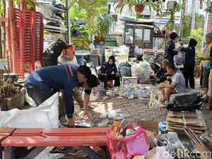 Cibunut, Kampung Padat Penduduk yang Kreatif dan Peduli Lingkungan