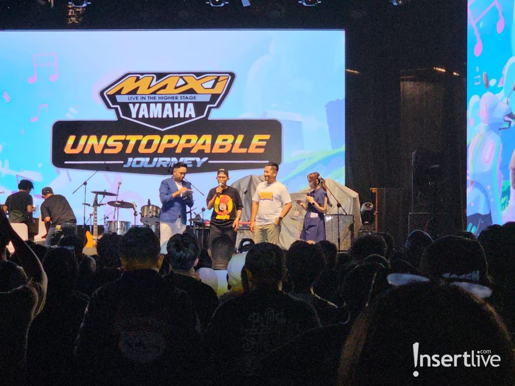 Yamaha Festival 2025