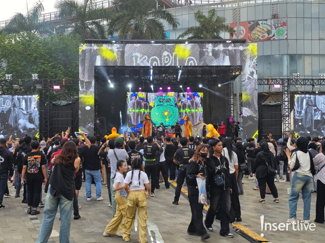 Yamaha Festival 2025