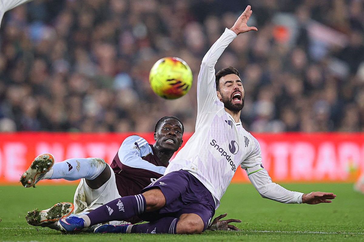 Foto: Getty Images/James Gill - Danehouse