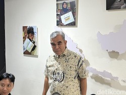 APPSI Serahkan Bantuan Rp 800 Juta ke Korban Bencana Sumatera Lewat Baznas