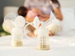 Video: IDAI Dorong Tetap Utamakan ASI untuk Bayi Korban Bencana Sumatera