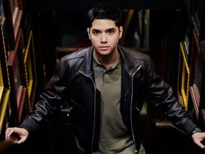 Al Ghazali Terharu Mimpi Punya Anak Perempuan dari Alyssa Daguise Terwujud